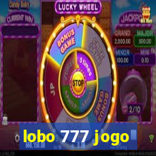 lobo 777 jogo